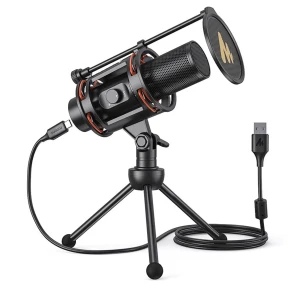 میکروفون استودیویی ماونو مدل AUPM471TS